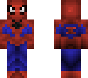 spiderman (classic)