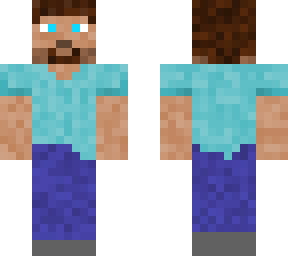 steve m. shroom