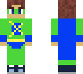 super why