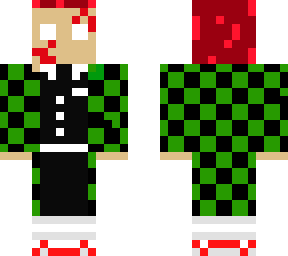 tanjiro kamado
