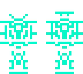 tech suit