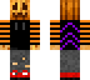 teh epik pumpkin