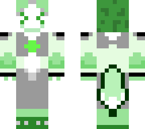 that guy's skin