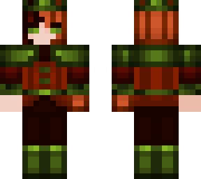 the pumpkin prince