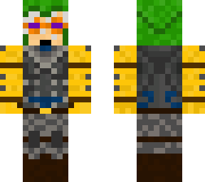 thiago prime (alternate tale)