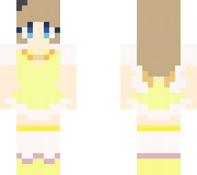 tsukishima maira (s1 dream costume)