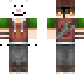 tubbo (cucurucho)