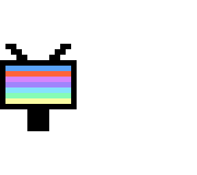 tv skin