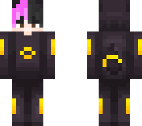 vis umbreon skin