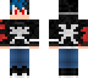 xhd simbiote