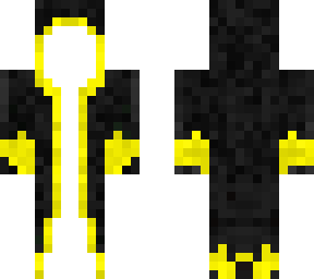 yellow mage