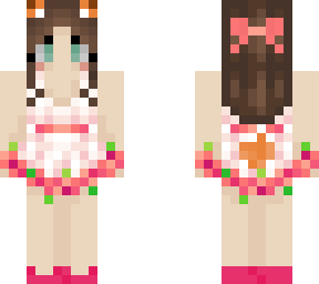 zarzamorita floral