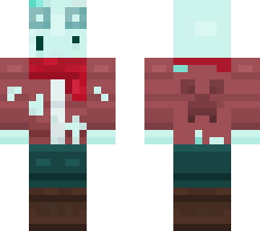 zombie seek