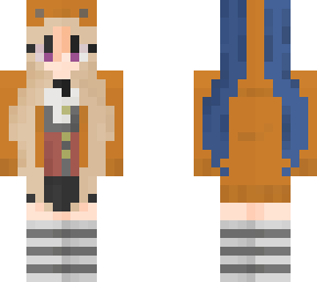 .runa yomozuki. // entry
