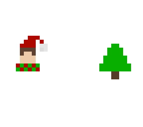 54 days until christmas!