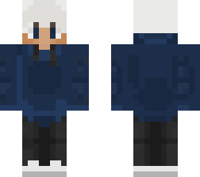 andy skin 100%