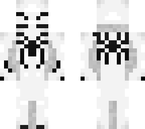 anti-venom peter parker