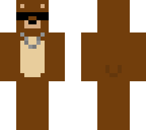 bear