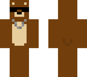bear