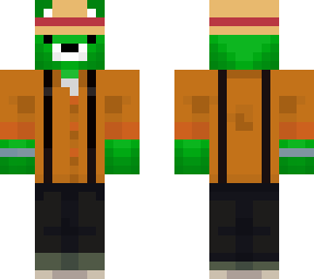 bear henry