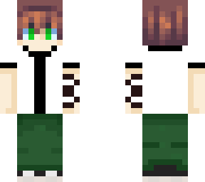 ben 10 classic