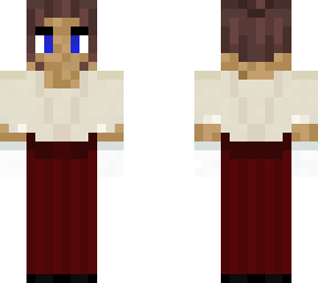 better puppet woman
