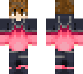 champion | Minecraft Skins