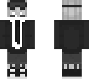 boy skin