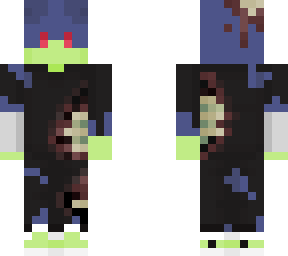 brizz zombie