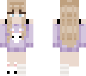 bunny girl