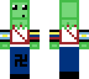 cabeza de slime