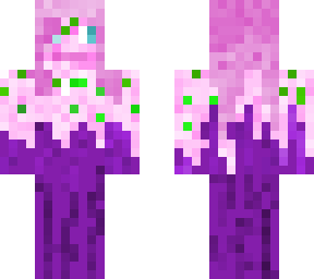 cherry girl