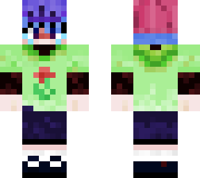 clown oc