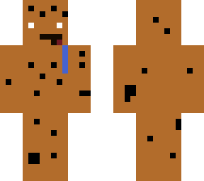 cookie man