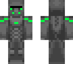 cyber villager