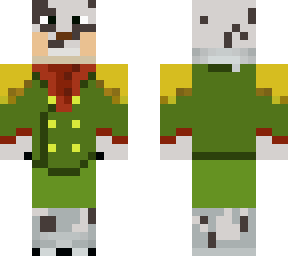 dalmatian
