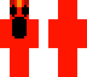 demon child mech