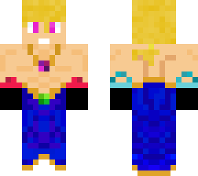 dizz | Minecraft Skin