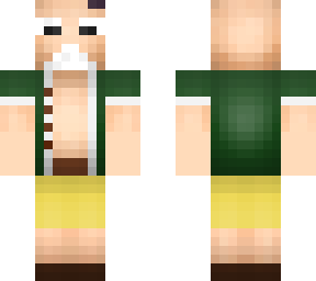 don chinjao