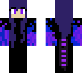 dragon girl