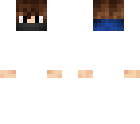 edit the skin