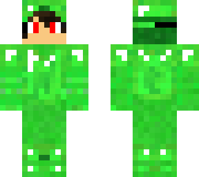 emerald flame