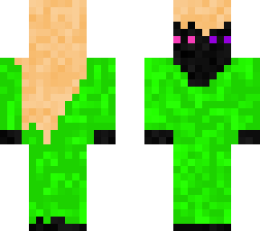 ender lady