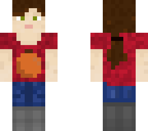 fall alex skin