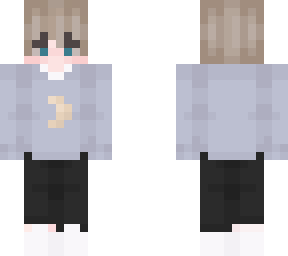 final marty_bw skin v.2