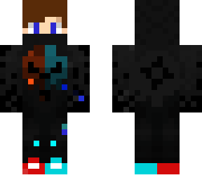 fire y ice