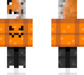 fox hallowen
