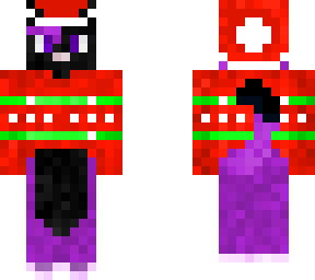 furry xmas