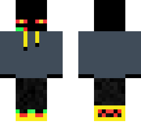 gamer endermen