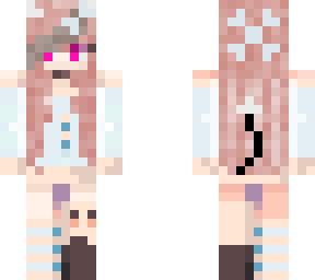ghost girl
